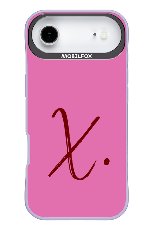 (Sorbet) X 2.0 - Apple iPhone 17 Air