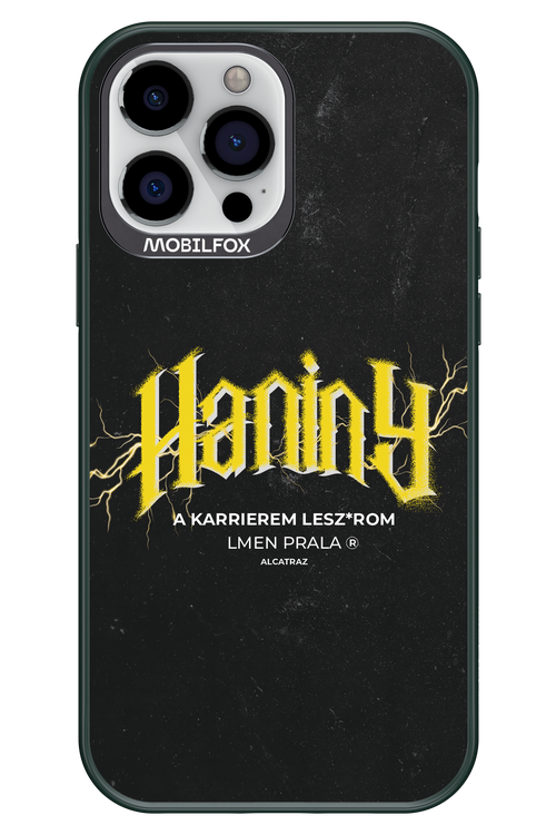 A KARRIEREM LESZ_ROM - Apple iPhone 13 Pro Max