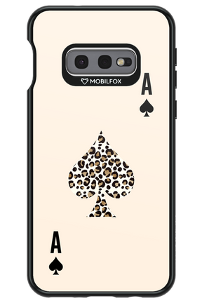 Roar of Ace - Samsung Galaxy S10e