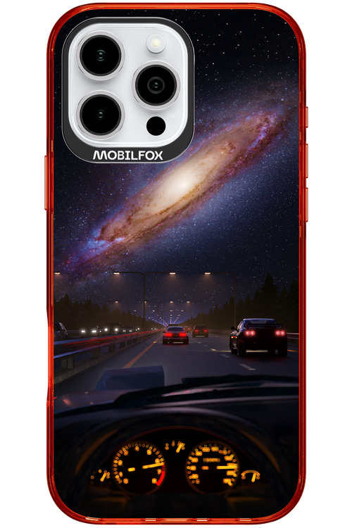 Nightride - Apple iPhone 16 Pro Max