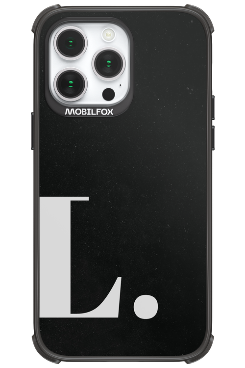 L (Off Space) 2.0 - Apple iPhone 14 Pro Max