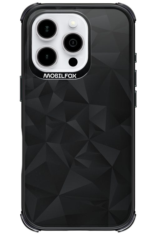 Low Poly 2.0 - Apple iPhone 16 Pro
