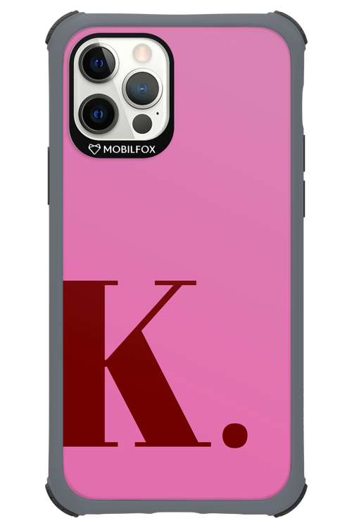 K (Sorbet) 2.0 - Apple iPhone 12 Pro
