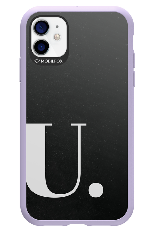 U (Off Space) 2.0 - Apple iPhone 11