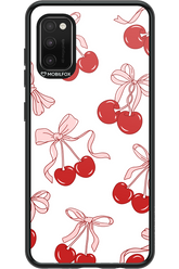 Cherry Queen - Samsung Galaxy A41