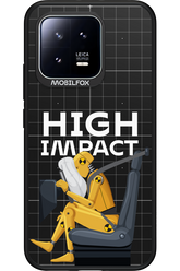 High Impact - Xiaomi 13