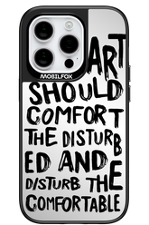 Art Mirror 2.0 - Apple iPhone 14 Pro