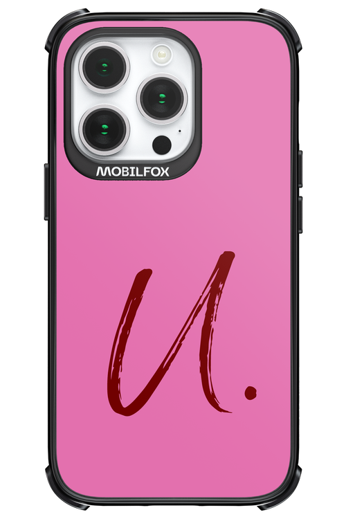(Sorbet) U 2.0 - Apple iPhone 14 Pro