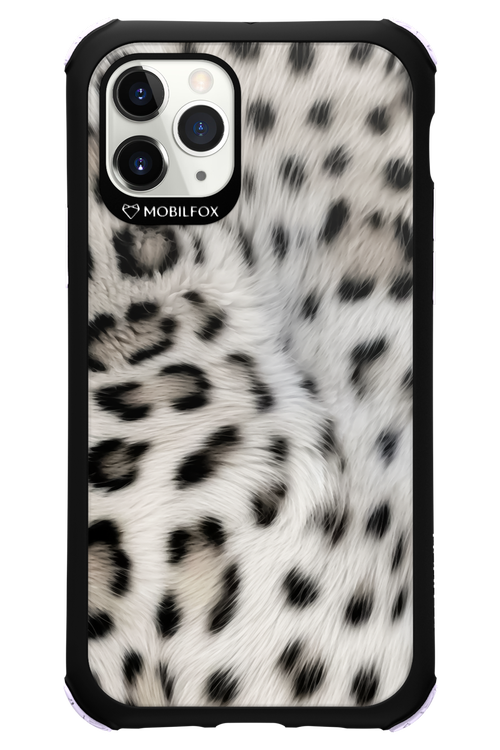 White Leo - Apple iPhone 11 Pro