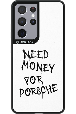 Need Money - Samsung Galaxy S21 Ultra