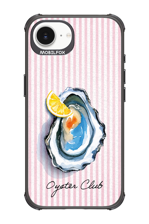 Oyster Club 2.0 - Apple iPhone 17e