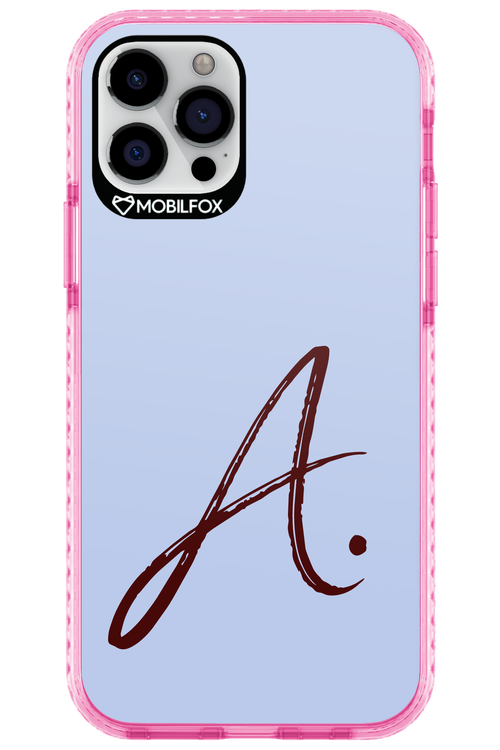 (Jellyfish Presso) A 2.0 - Apple iPhone 12 Pro