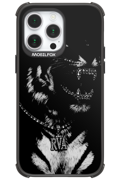 Tiger RVA 2.0 - Apple iPhone 14 Pro Max