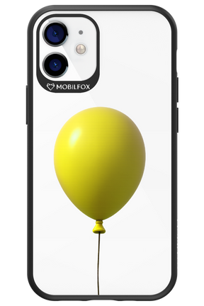 Yellow Balloon - Apple iPhone 12 Mini
