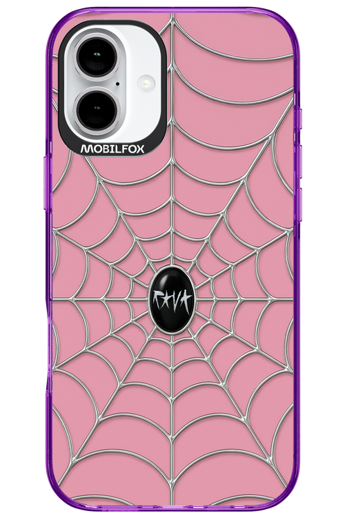 SpiderQueen 2.0 - Apple iPhone 16 Plus