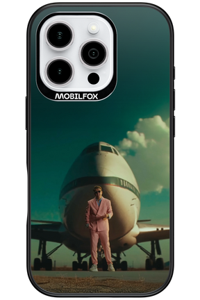 Zbor - Apple iPhone 16 Pro