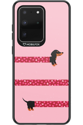 PAWS & KISSES 2.0 - Samsung Galaxy S20 Ultra 5G