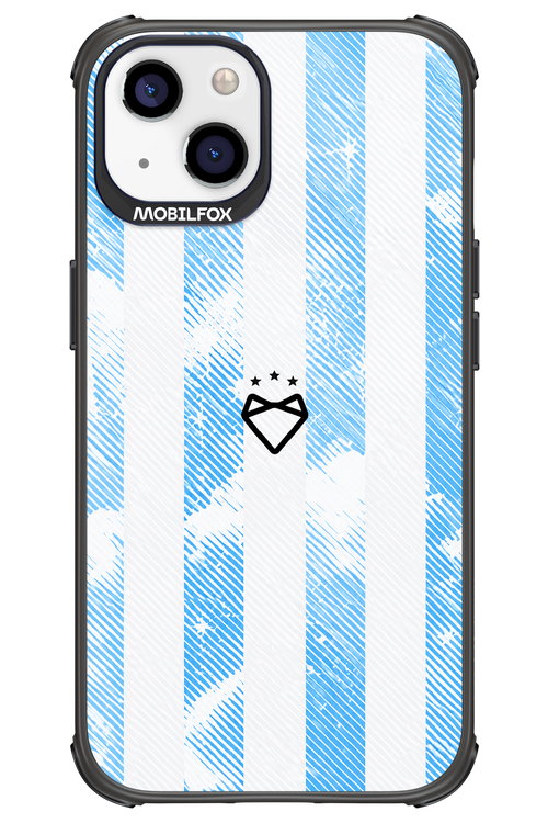 Argentina x Mobilfox 2.0 - Apple iPhone 13