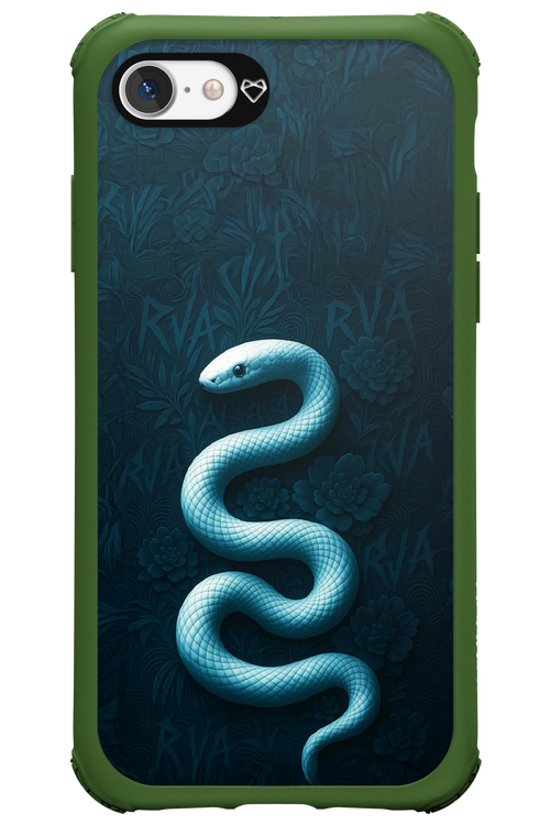 Night Venom 2.0 - Apple iPhone 7