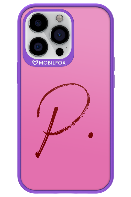 (Sorbet) P 2.0 - Apple iPhone 13 Pro