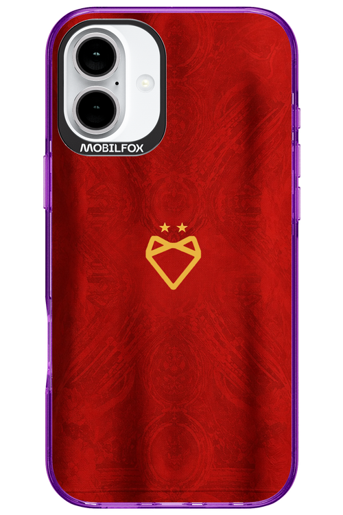 Spain 2.0 - Apple iPhone 16 Plus