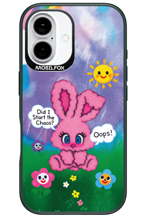 Ooops 2.0 - Apple iPhone 16