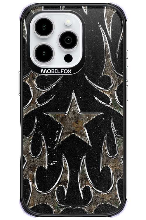Camo 2.0 - Apple iPhone 16 Pro