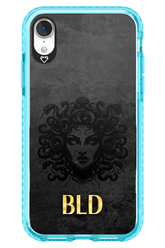 BLD MEDUSA - Apple iPhone XR
