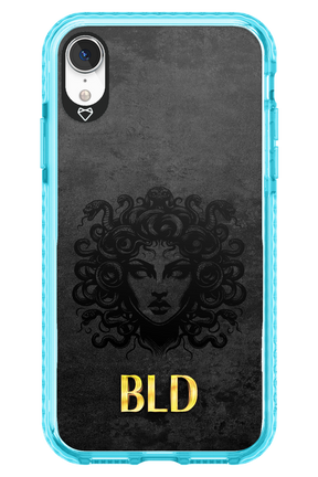 BLD MEDUSA - Apple iPhone XR