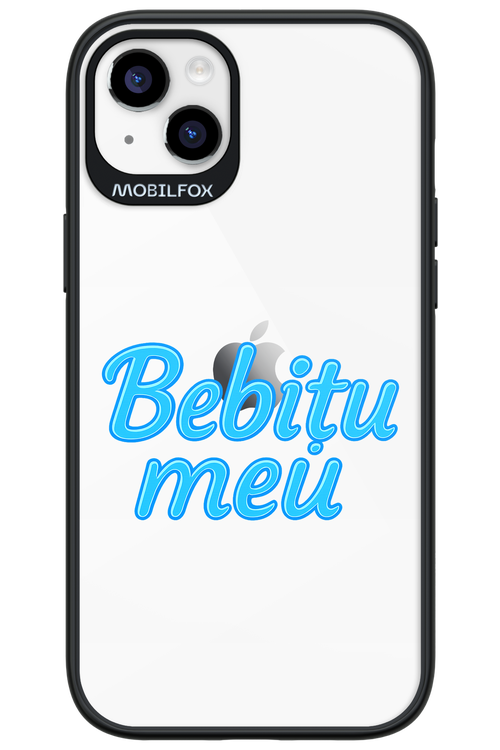 Meuu 2.0 - Apple iPhone 14 Plus