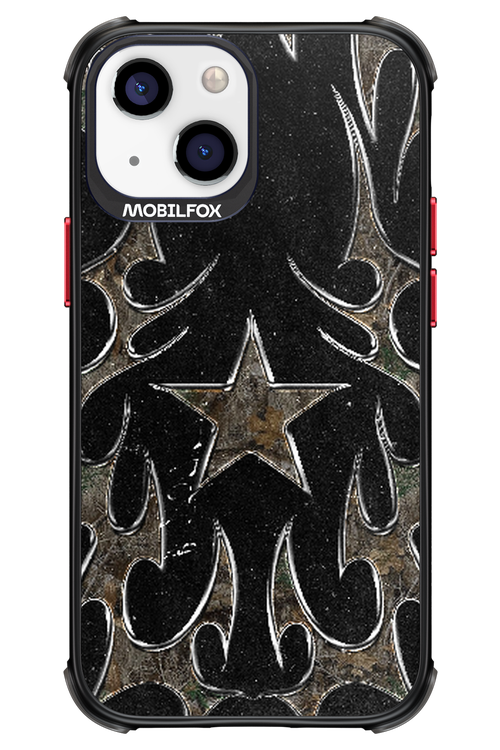 Camo 2.0 - Apple iPhone 13 Mini