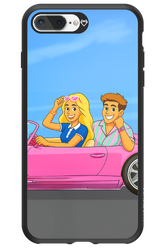 My Way 2.0 - Apple iPhone 8 Plus