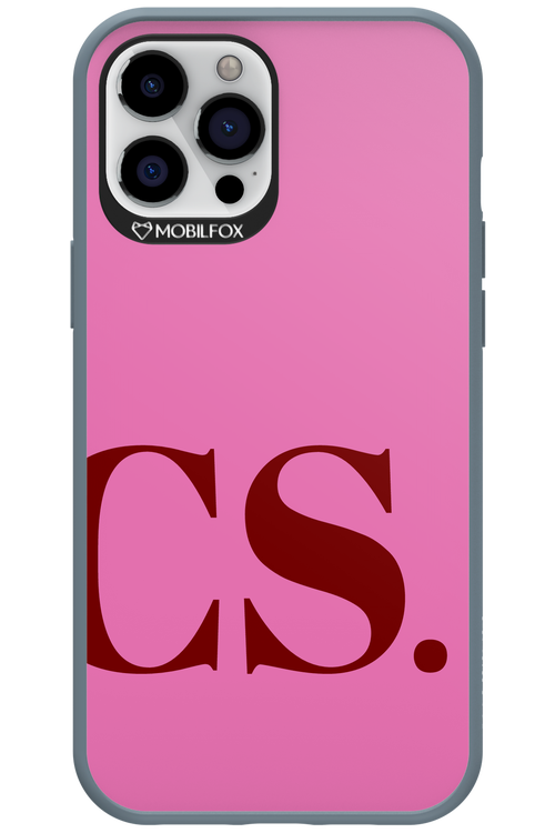 CS (Sorbet) 2.0 - Apple iPhone 12 Pro Max