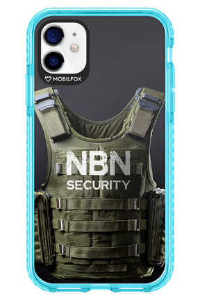 Secu - Apple iPhone 11