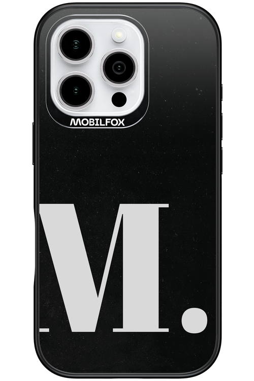 M (Off Space) 2.0 - Apple iPhone 16 Pro