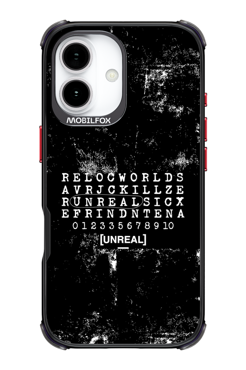 X Ten 2.0 - Apple iPhone 17