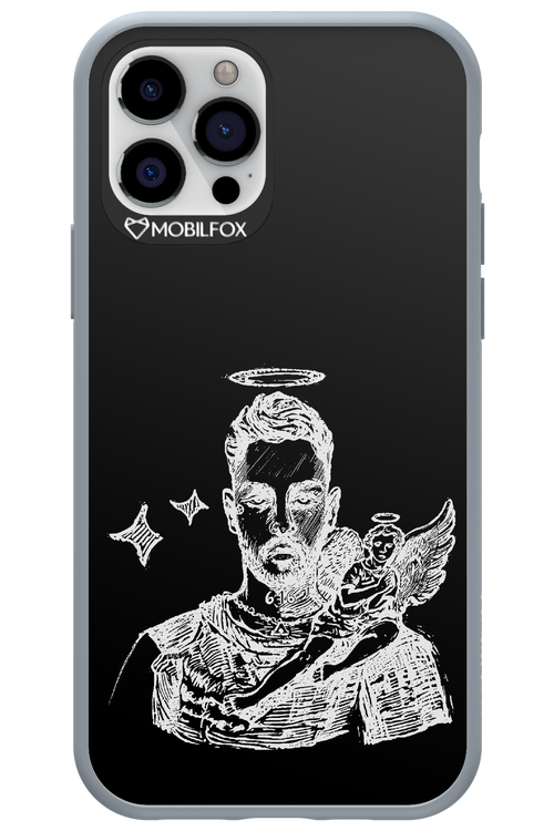 iNGER Black 2.0 - Apple iPhone 12 Pro