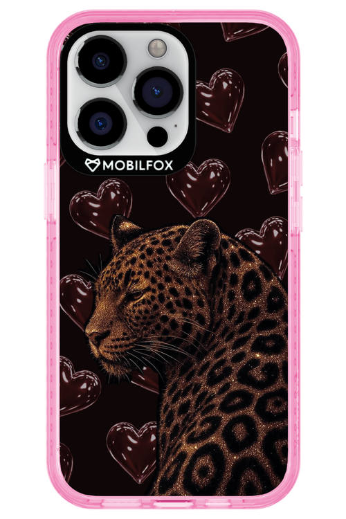 Leo Hearts 2.0 - Apple iPhone 13 Pro