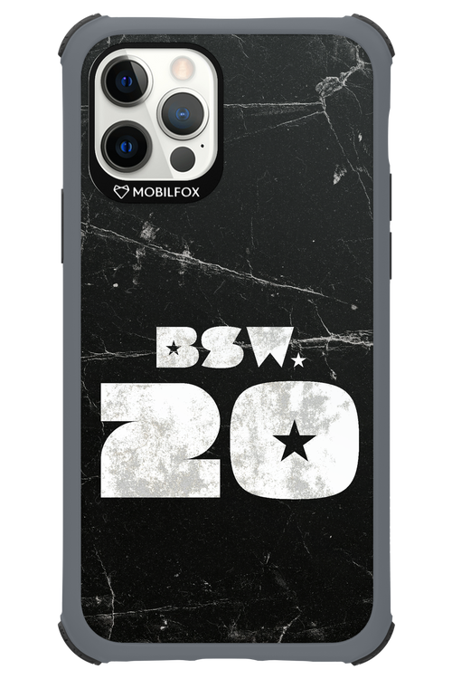 BSW 20 (4) 2.0 - Apple iPhone 12 Pro