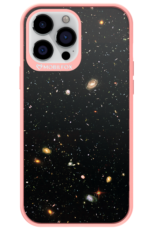 Cosmic Space 2.0 - Apple iPhone 13 Pro Max