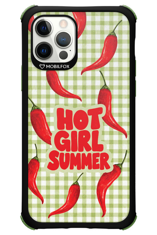 HOT GIRL SUMMERR 2.0 - Apple iPhone 12 Pro