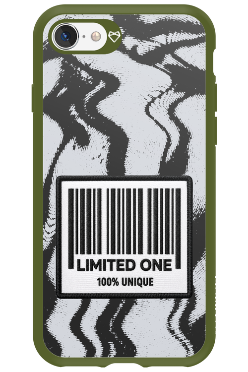 Limited One 2.0 - Apple iPhone SE 2022