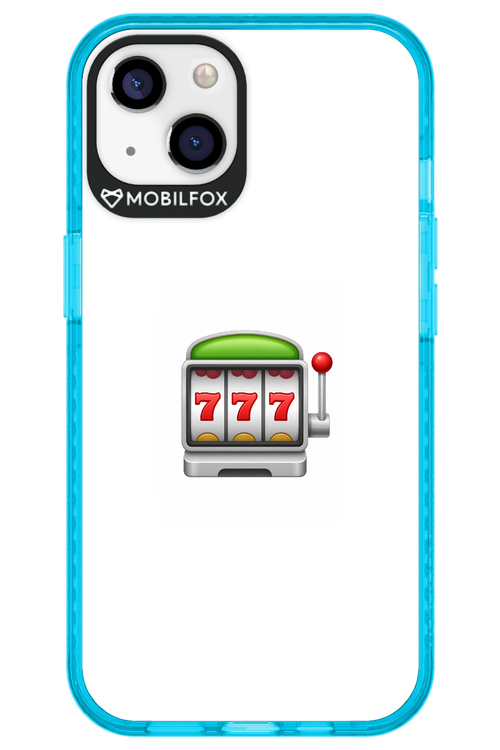 777 2.0 - Apple iPhone 13
