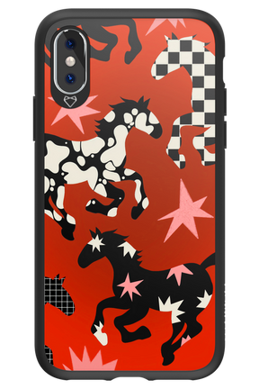 Stallions 2.0 - Apple iPhone X