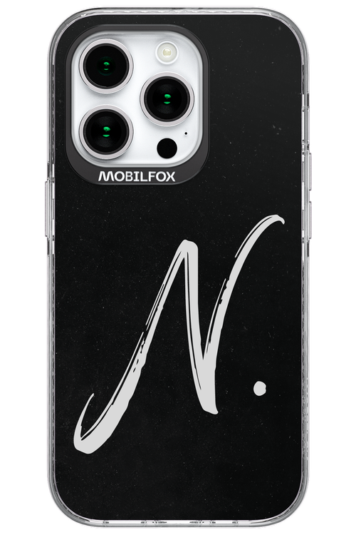 (Off Space) N 2.0 - Apple iPhone 15 Pro