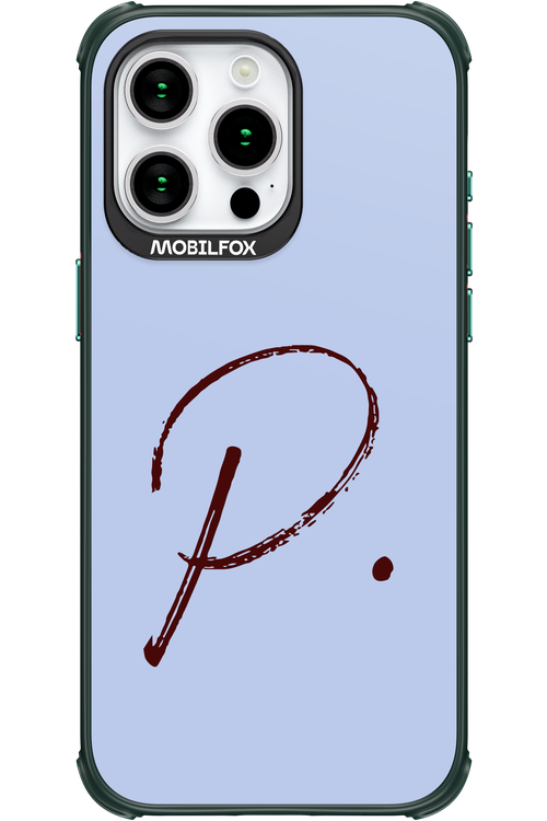 (Jellyfish Presso) P 2.0 - Apple iPhone 15 Pro Max