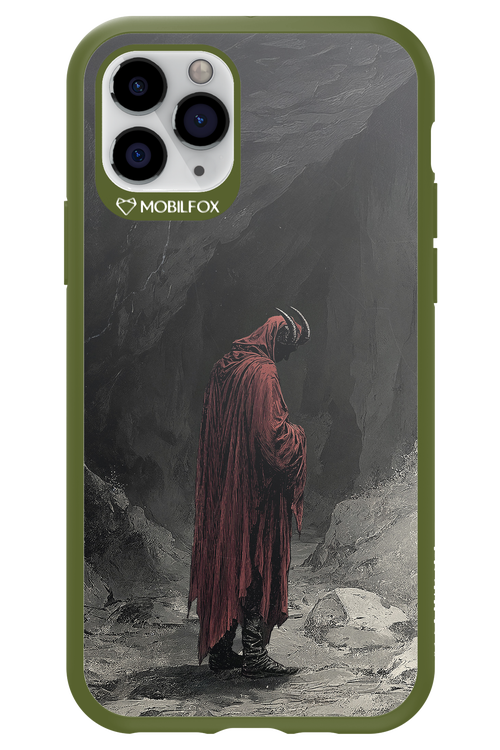 D3MON Cover 2.0 - Apple iPhone 11 Pro