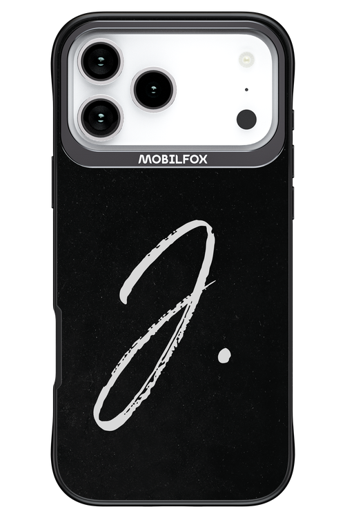 (Off Space) J 2.0 - Apple iPhone 17 Pro Max