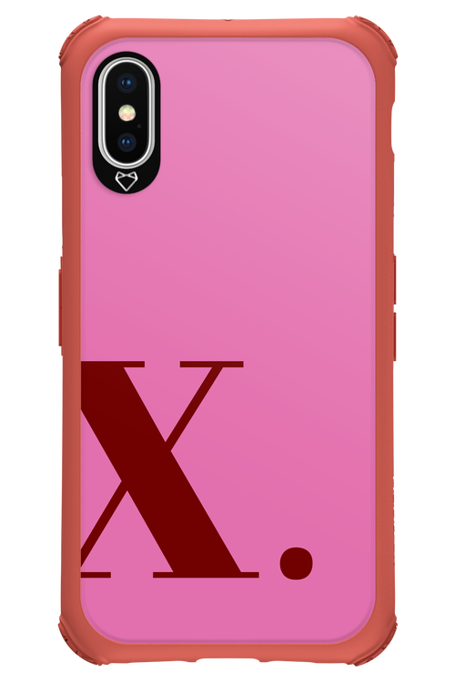 X (Sorbet) 2.0 - Apple iPhone XS