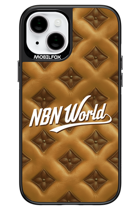 Leather 2.0 - Apple iPhone 14
